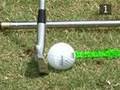 Golf: How To Hit A Draw