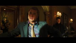 Daniels Replacement - Oceans Eleven