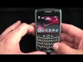 BlackBerry Tour (Verizon) - Full Review