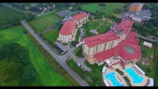Zalakaros Hungary 4K