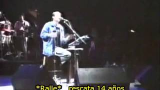 Watch Silvio Rodriguez La Escalera video