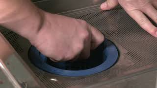 AMTL Dishwasher Operator Training | Part 5 - Deliming