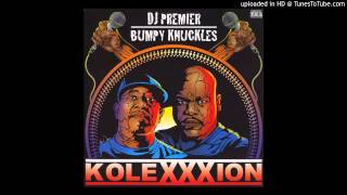 Watch Bumpy Knuckles PAINE video