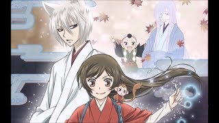 Kamisama Kiss AMV -Trouble Maker