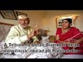 Ustad Bismillah Khan on Shehnai shaadi ki shehnayian chaiti 02 Instrumental Indian