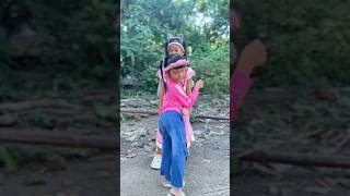 Aku Kebelet Eek