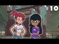 HELLO JUDY?! - Camp Pinewood #10
