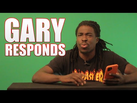 Gary Responds To Your SKATELINE Comments - Kickflip El Toro, Evan Mock Pro, Evan Smith DC Shoe