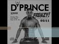 D'Prince - Goody Bag