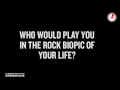 Blood Red Shoes - 66 Second Interview