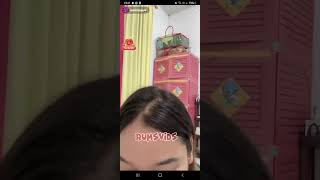 Bumil Live Spil Perut Part 1