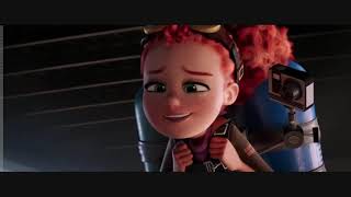The Child Dumbo Part 20 The Big Surprisewhen I See An Elephant Fly Finale