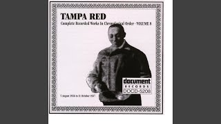Watch Tampa Red Its Hard To Believe Its True video