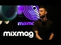 LOCKED GROOVE & SCUBA deep techno DJ sets in The Lab LDN