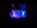 Morad ft Haroun - Issue de secours - La maroquinerie - 21/03/2012