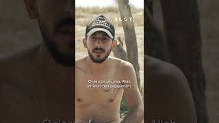 Cg Motor Yarışçısı Umut Duvarlar Üstüme Üstüme Geliyor