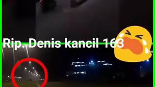 Vidio Danis Kancil Terjatuh