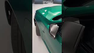 Revealing The New Bmw M5 G90 2025