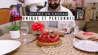 Vous Cherchez Le Cadeau 𝗢𝗥𝗜𝗚𝗜𝗡𝗔𝗟 À Offrir ? Offrez La Box Kube À Votre Proche