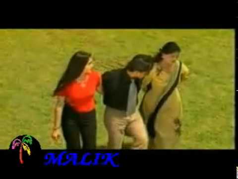 YouTube - DIL TA PAGAL HE ......NASEEBO LAL.flv