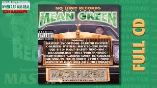 Watch Mean Green Major Players video