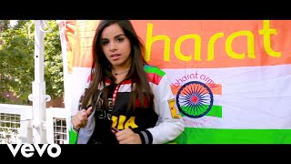 Celina Sharma Ft. Bharat Army - We Are One