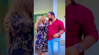 Denman Monu Badekar And Kirti Patel New Trending Video On Instagram