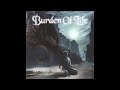 Burden Of Life - Delusive Egomania