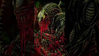 Who Is The Ultimate Powerhouse In The Xenomorph Family?