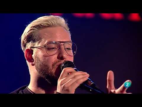 PRESUMIDO - Los conciertos de Radio 3 (2017) PRESUMIDO - Los conciertos de Radio 3 (2017)