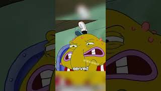 Spongebob L