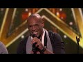 Sons of Serendip Speaks On Their Life-Changing AGT Experience - America's Got Talent: The Champions