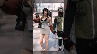 Kakashi Meets D Killer Wife W Cplaya2