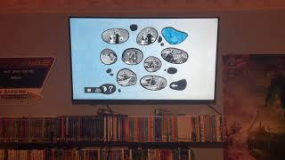 Menu Walkthrough Of 101 Dalmatians Platinum Edition 2008 Dvd Disc 2