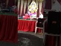 Song by Smt  Vedala Sasikala Swamy, LIC Colony Siddi Vinayaka Utsava Pranganam 2