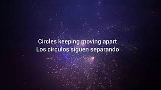 Moving Targets - Drum Theatre Objetos En Movimiento Lyrics Subulado Español Inglés Hq