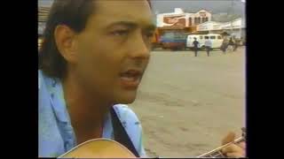 Watch Rich Mullins The Other Side Of The World video
