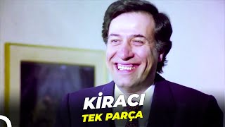 Kiracı | Kemal Sunal Eski Türk Filmi  İzle