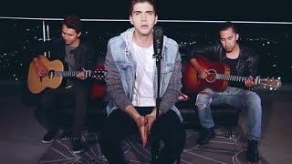 Pretty Girl Tu Canción Versión Acústica Johann Vera