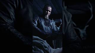 Ragnar Knows His Wife Is Cheating