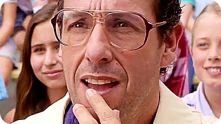 Sandy Wexler Trailer 2017 Adam Sandler Comedy