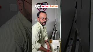 Just Indian Father