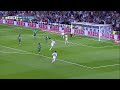 Great header goal of Cristiano (3-1) Real Madrid - Elche CF - HD