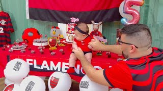 Mêsversário Da Minha Vizinha Vlog Do Dia - Duda Lago Crf