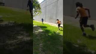 Summer Camp: Outside Conework