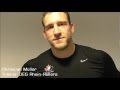 Interview mit DEG Rhein Rollers Coach Christian Müller
