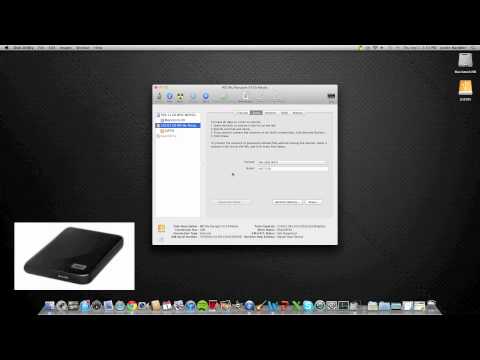 best external hard drives mac on Format Hard Drive for Use on Mac AND PC | External Hard Disk Drives