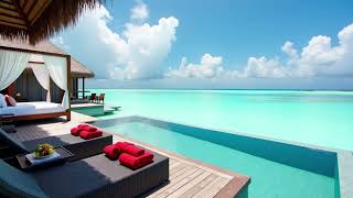 Relaxing Ambient Chillout June 25 Mega Mix 3 Hours Of Music For Deep Relaxation & Focus
