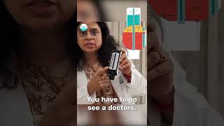 What Is A Peak Flow Meter Hindi Dr. Sheetal