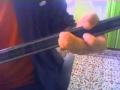 yalan dünya,bağlama,solfej